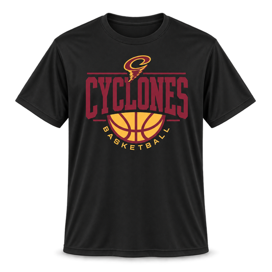 Sport-Tek PosiCharge Dri-Fit Tee