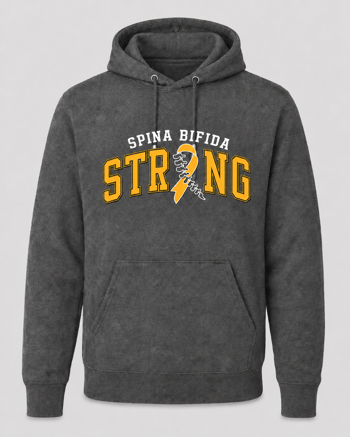 Core Fleece Hooded Sweatshirt