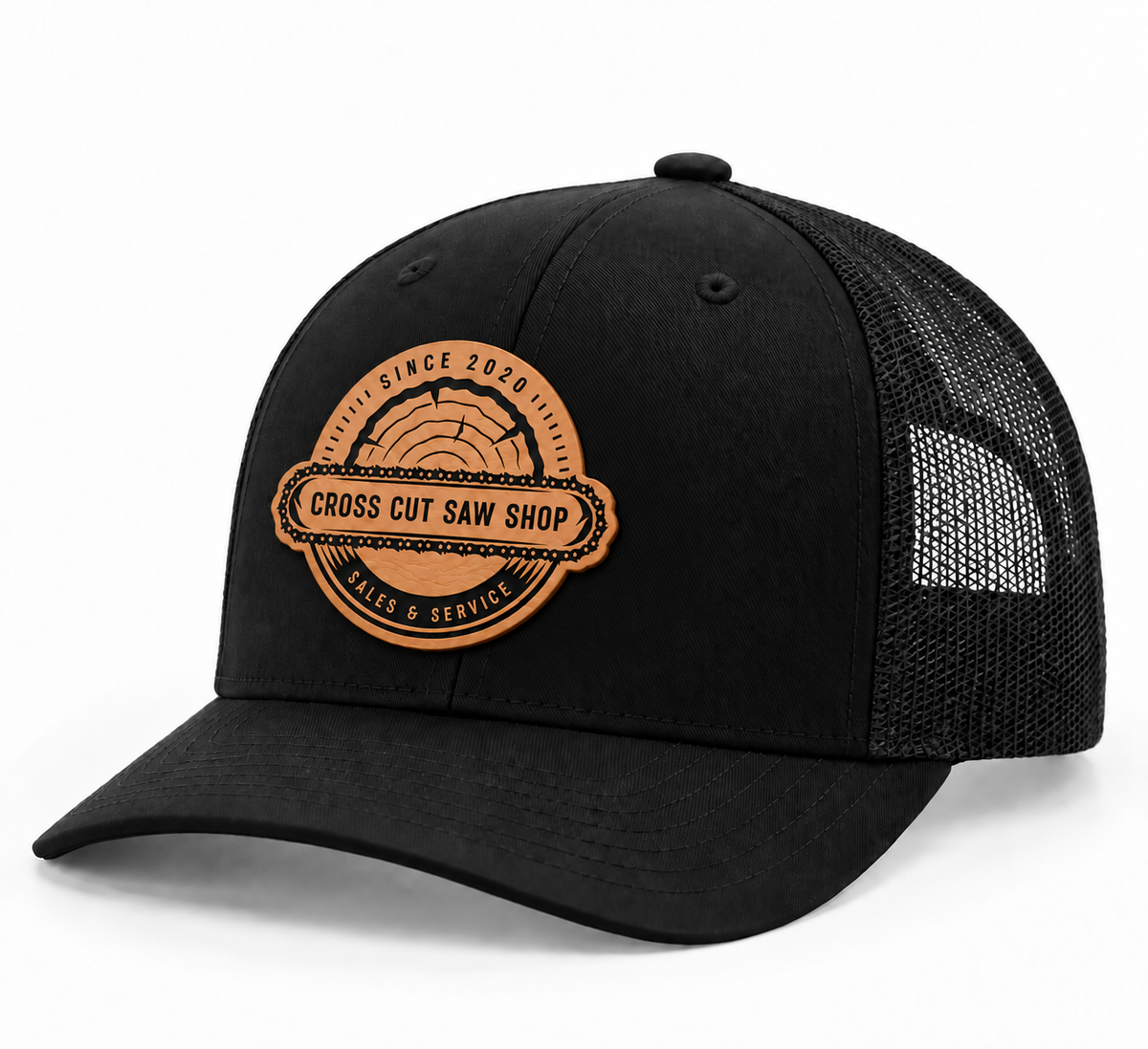 Richardson 112 Trucker Hat