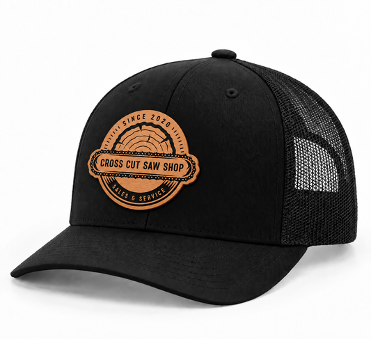 Richardson 112 Trucker Hat