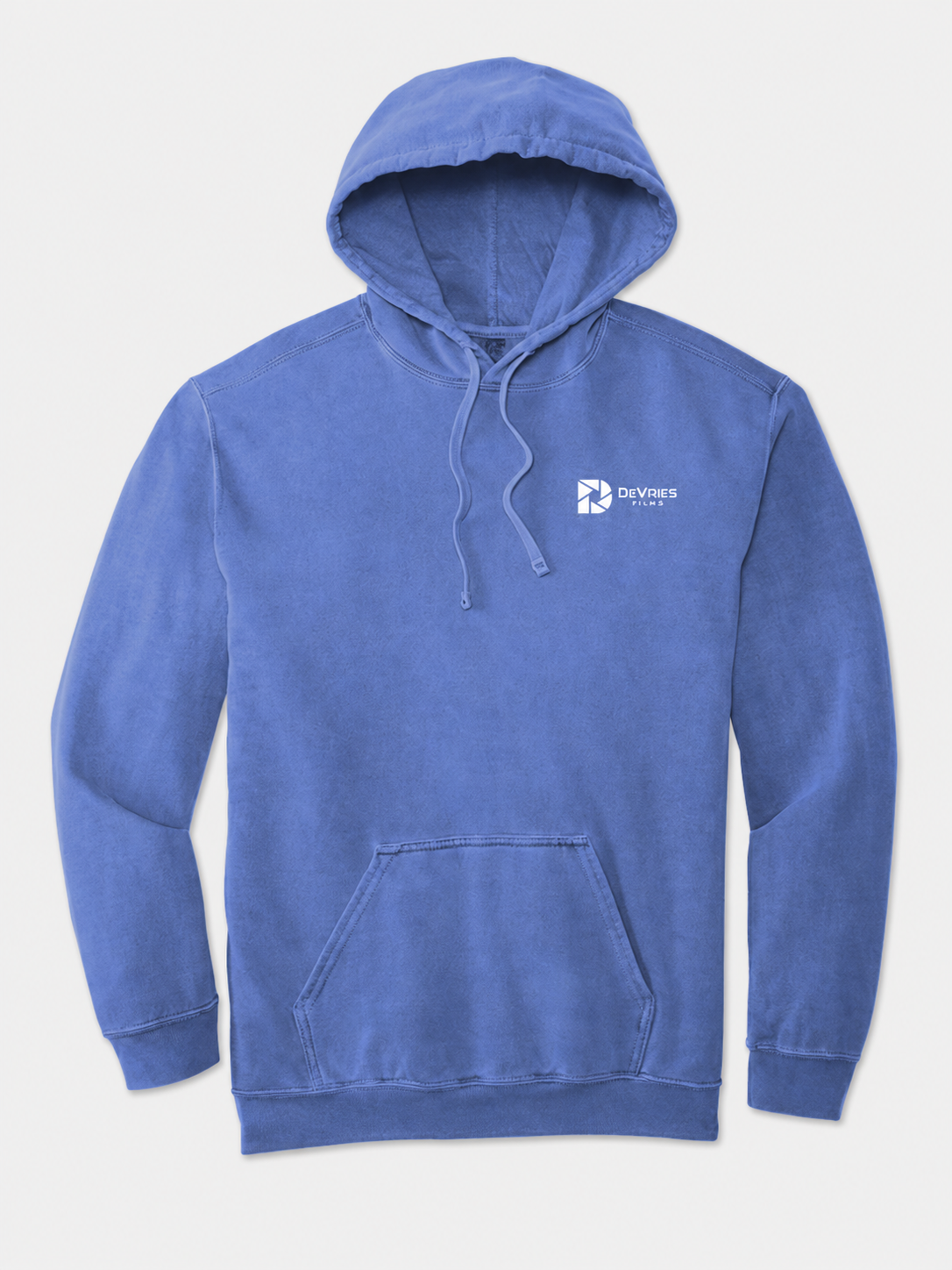 DeVries Films Hoodie