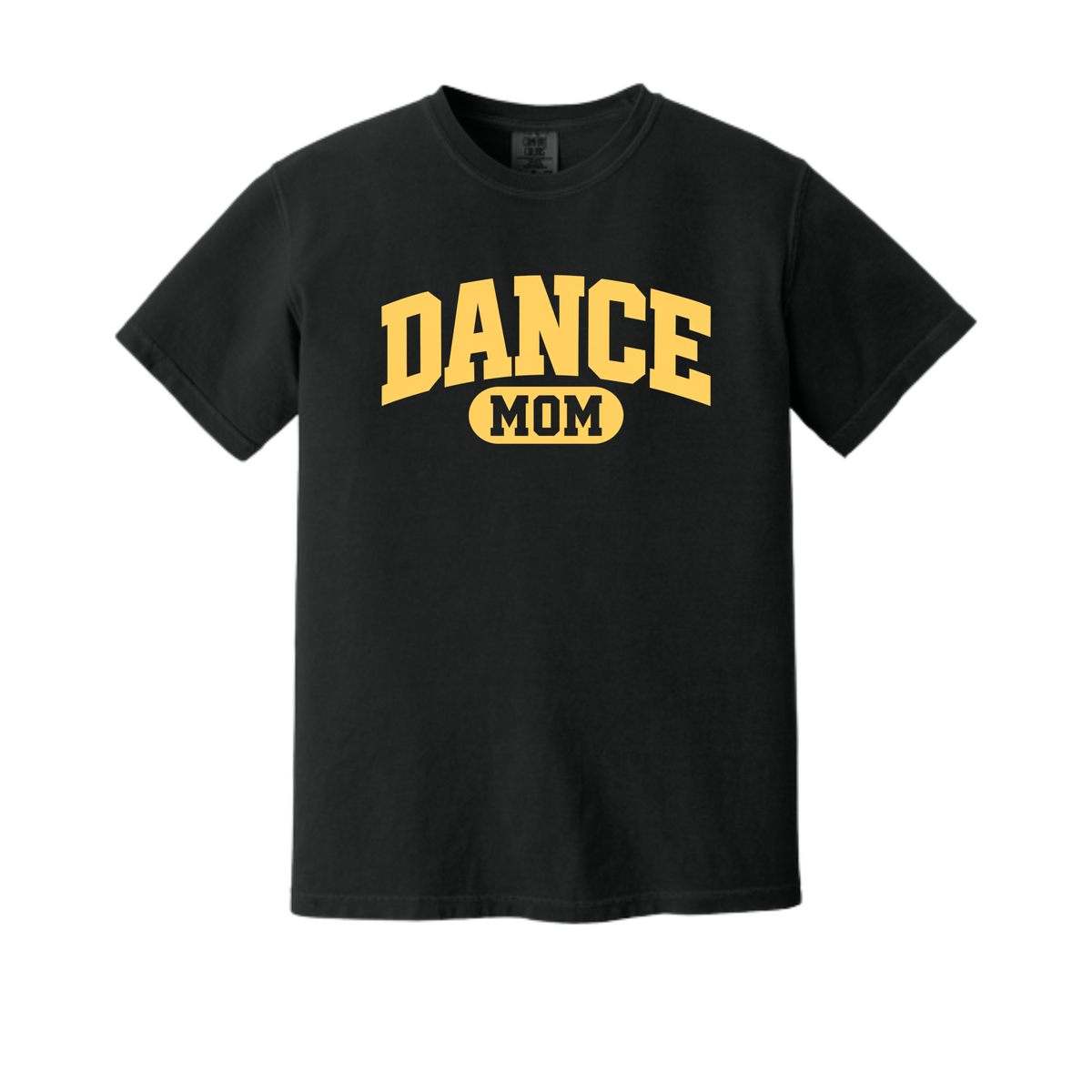 NIDA Dance Mom Tee - Comfort Colors (1717)