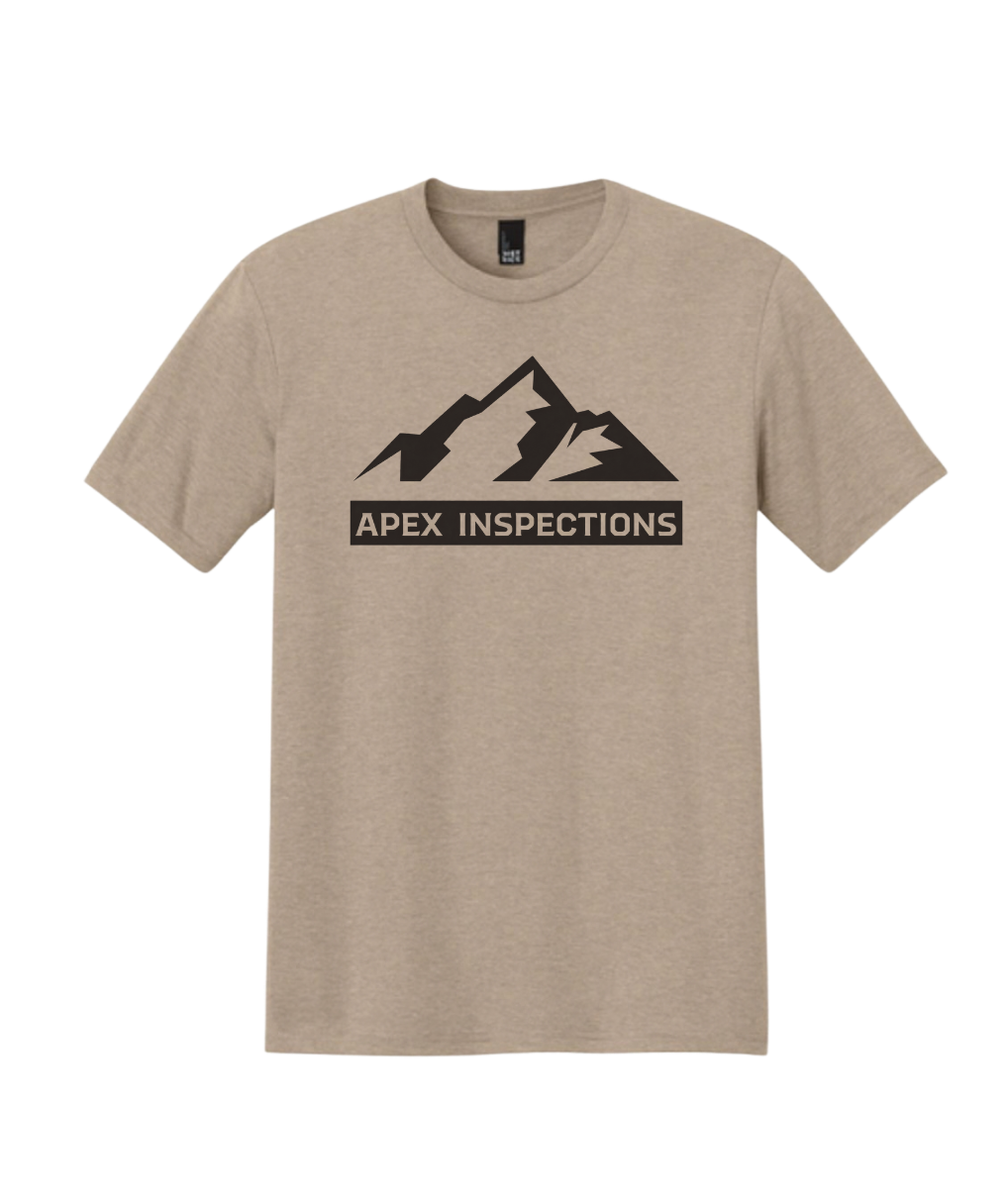 District Perfect Tri Tee (DM130)