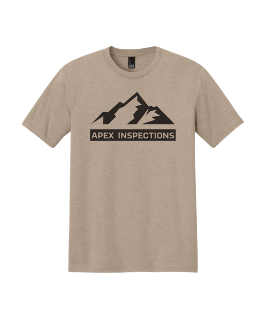 District Perfect Tri Tee (DM130)