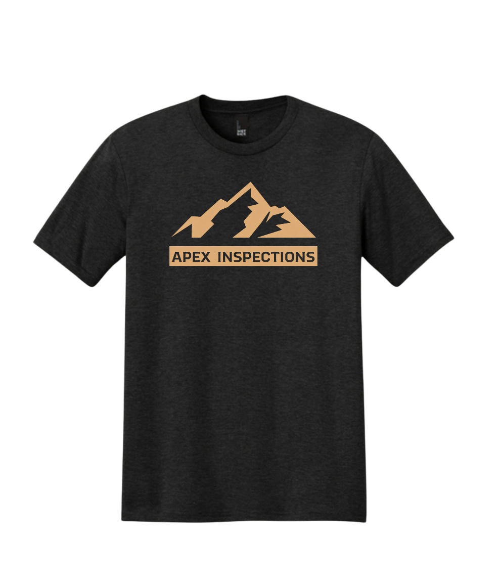 District Perfect Tri Tee (DM130)