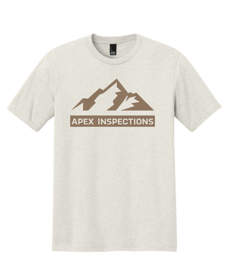 District Perfect Tri Tee (DM130)