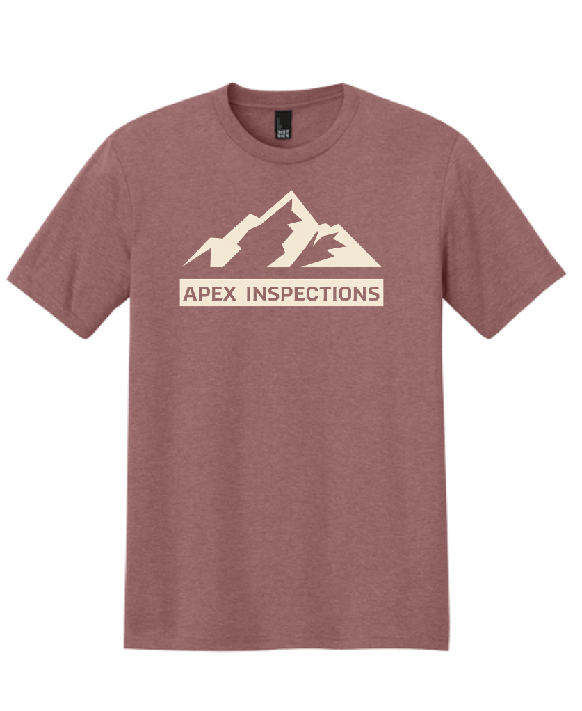 District Perfect Tri Tee (DM130)