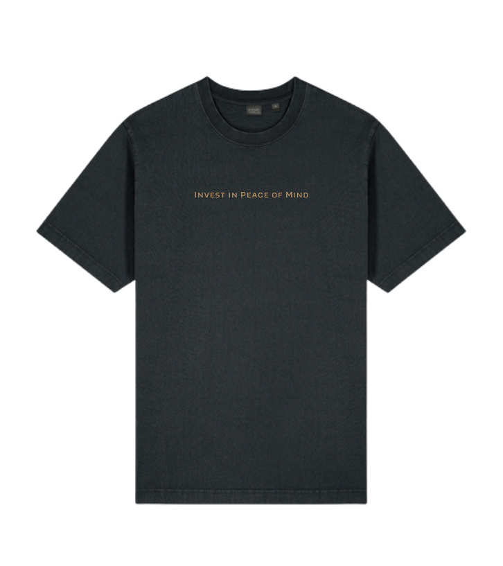 Stanley/Stella Freestyler Vintage Heavyweight Tee (SXU019)