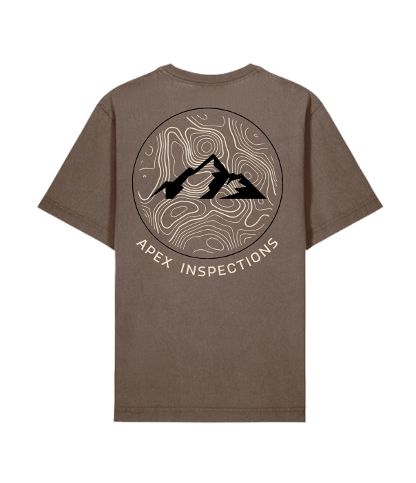 Stanley/Stella Freestyler Vintage Heavyweight Tee (SXU019)