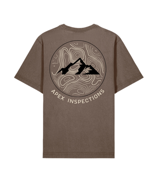 Stanley/Stella Freestyler Vintage Heavyweight Tee (SXU019)