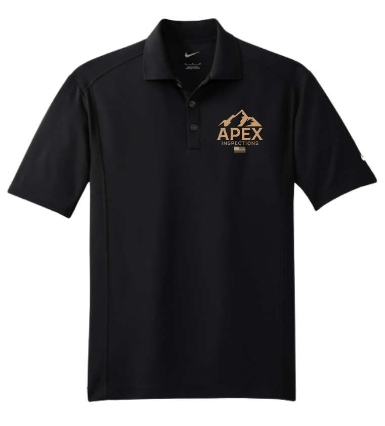 Nike Dri-FIT Classic Polo (267020)