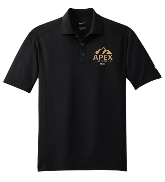 Nike Dri-FIT Classic Polo (267020)