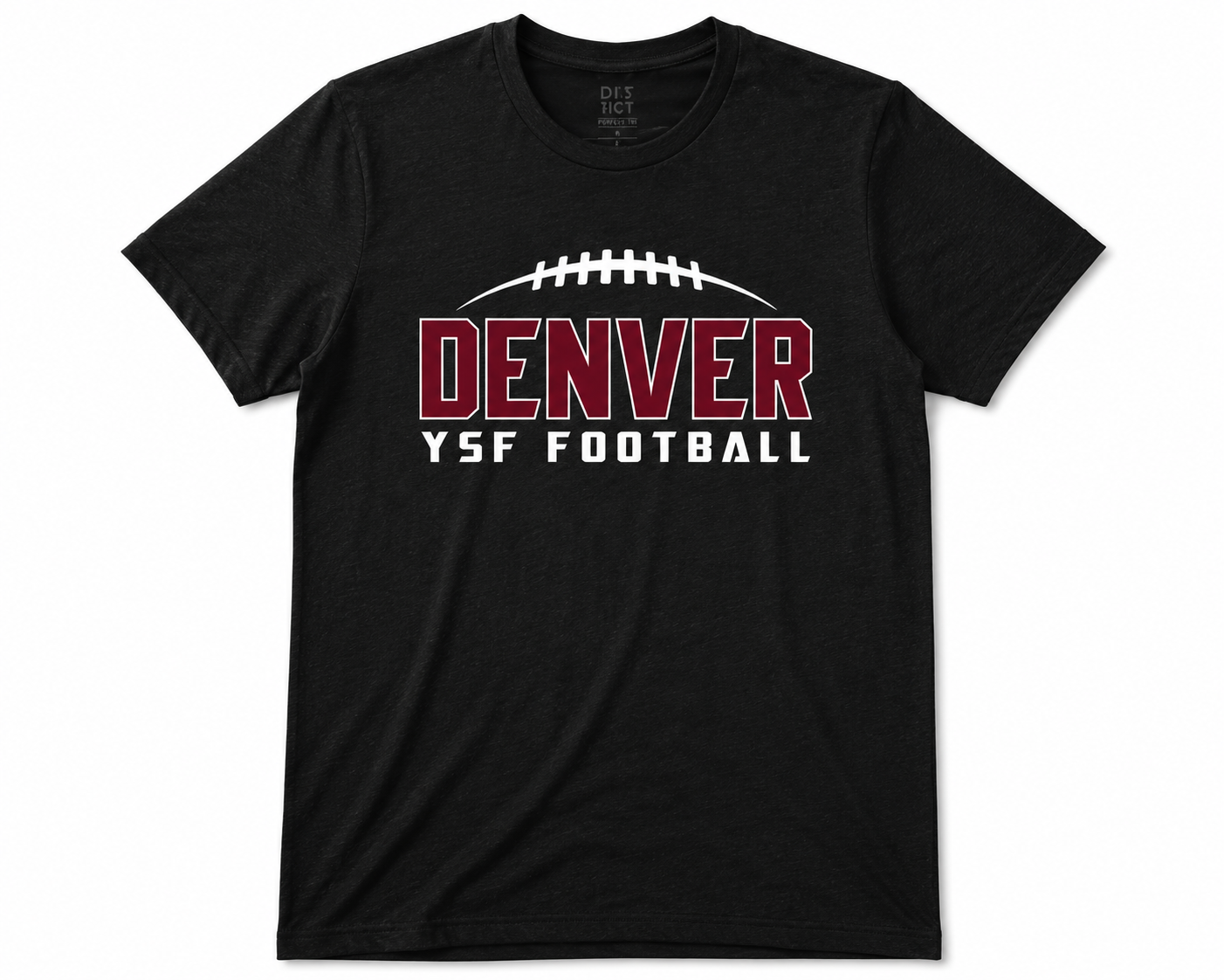 YSF Soft-style Tee