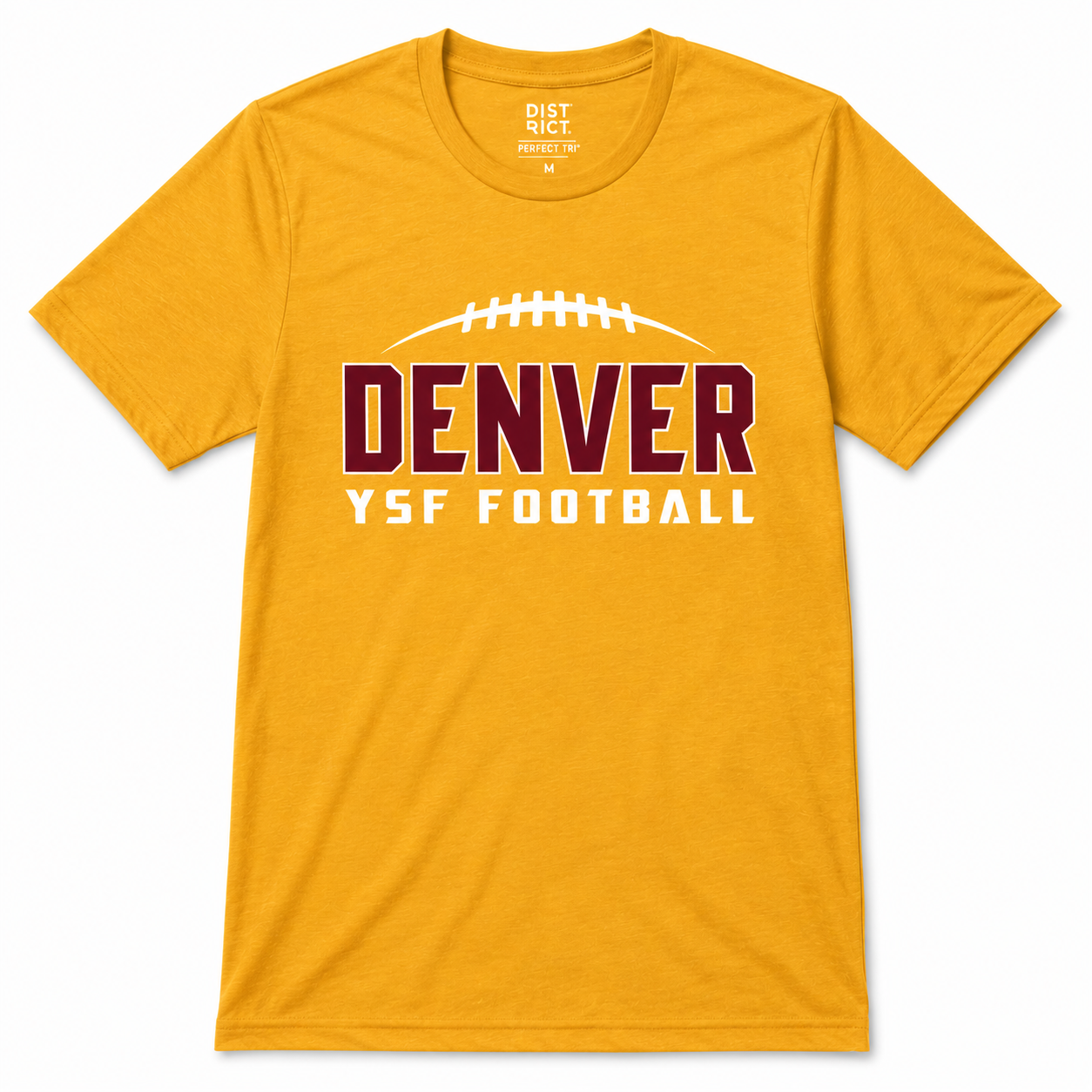 YSF Soft-style Tee
