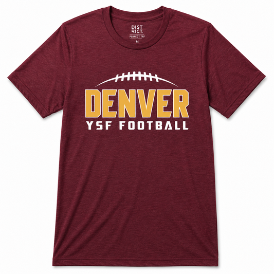 YSF Soft-style Tee