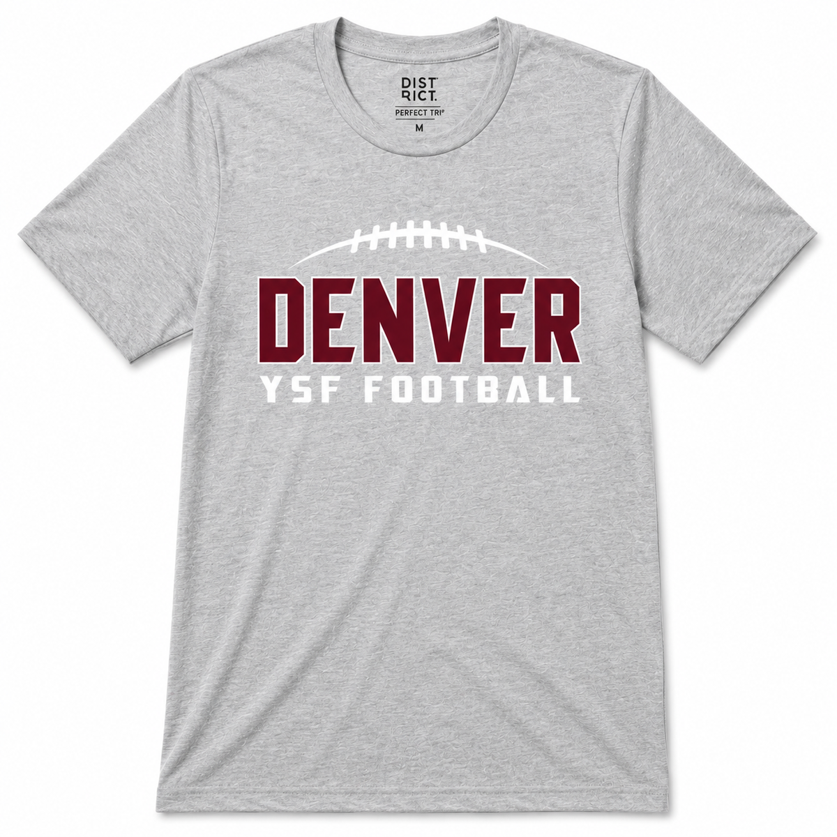 YSF Soft-style Tee