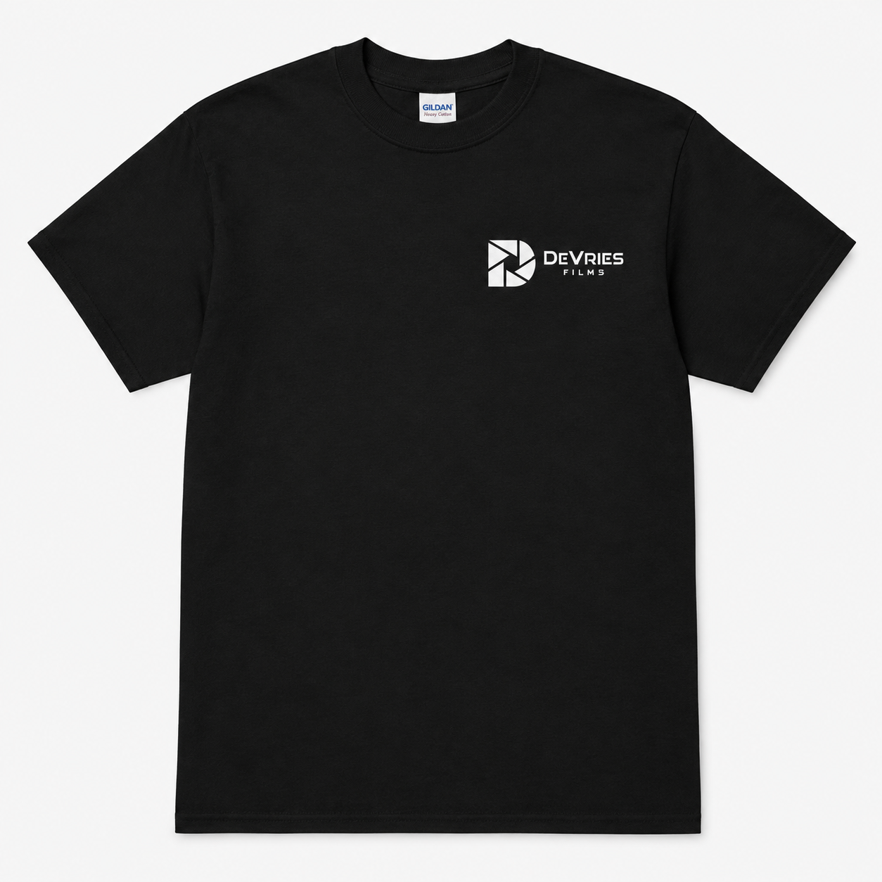 DeVries Films T-Shirt