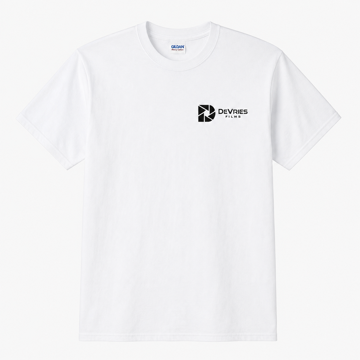 DeVries Films T-Shirt