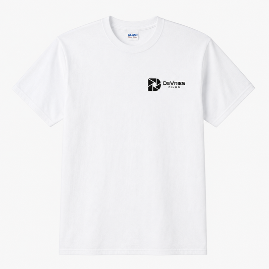 DeVries Films T-Shirt