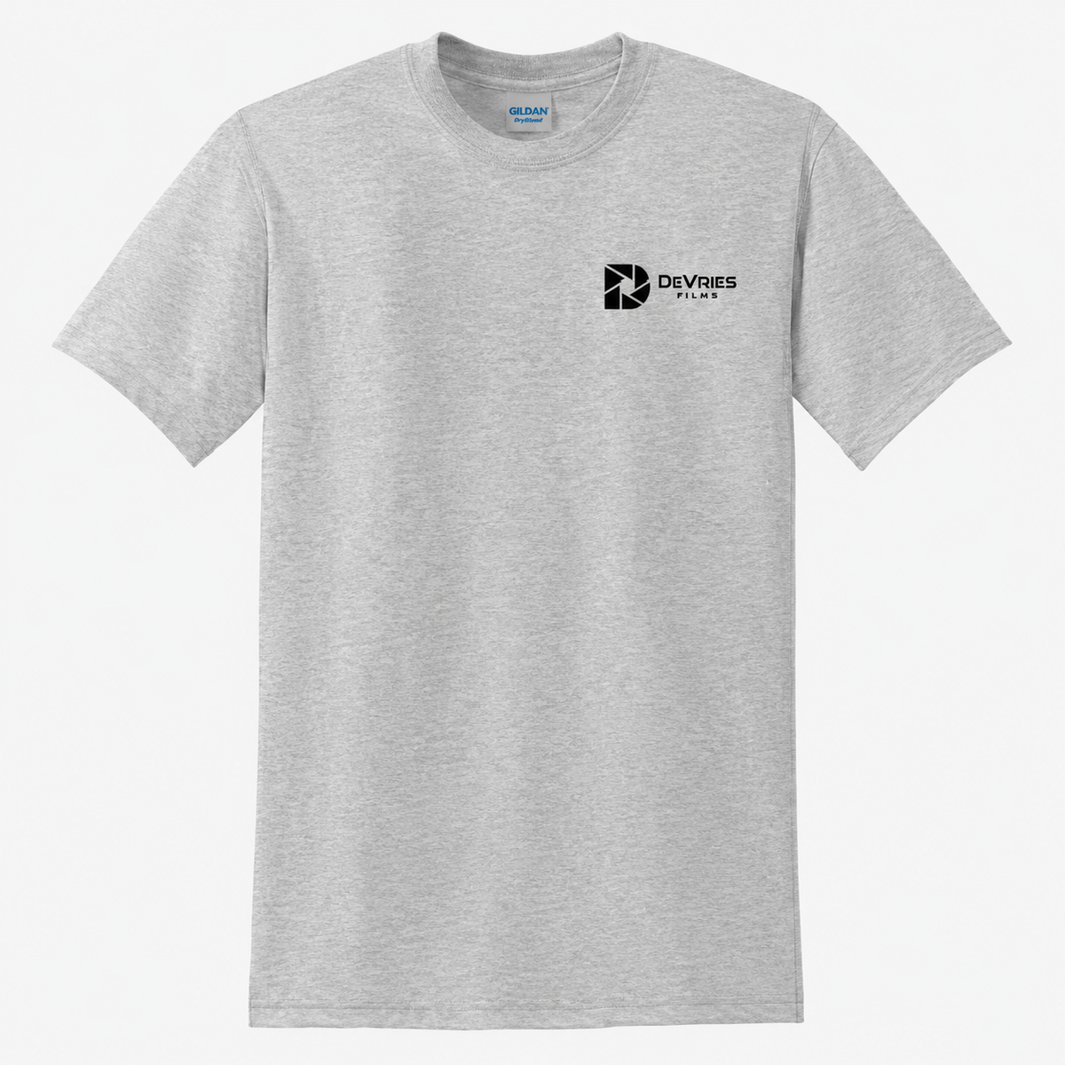 DeVries Films T-Shirt