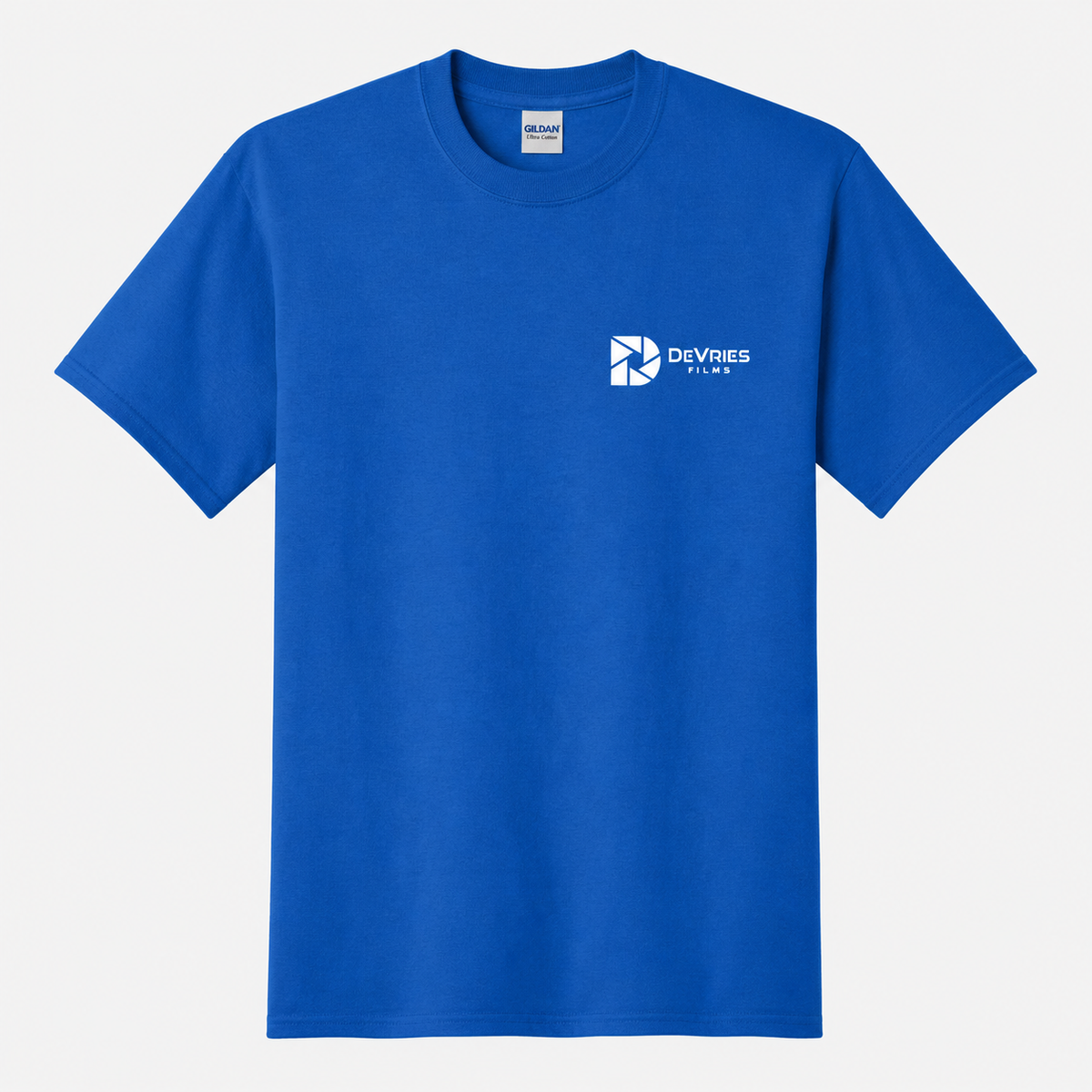 DeVries Films T-Shirt
