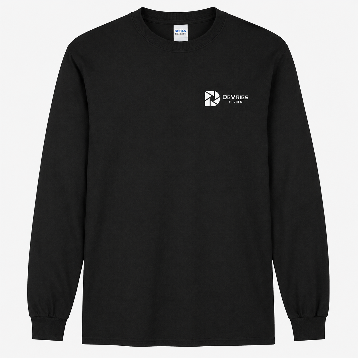 DeVries Films Long Sleeve