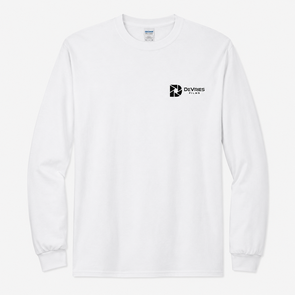 DeVries Films Long Sleeve