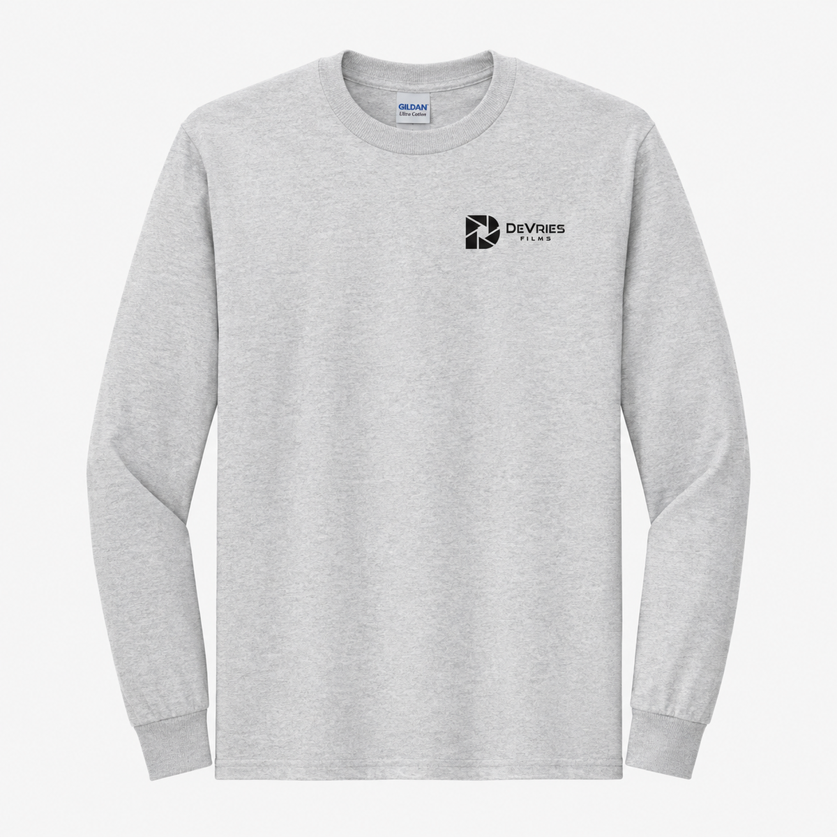 DeVries Films Long Sleeve