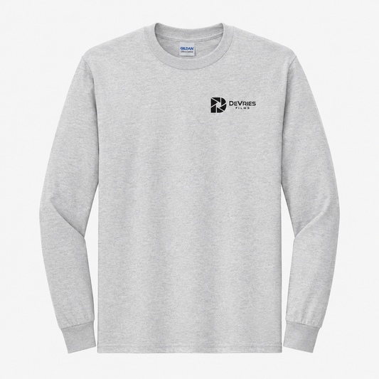 DeVries Films Long Sleeve
