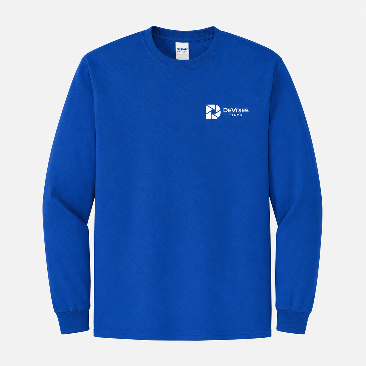DeVries Films Long Sleeve