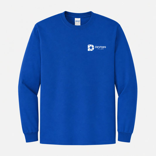 DeVries Films Long Sleeve