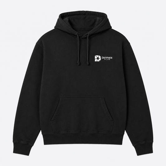 DeVries Films Hoodie
