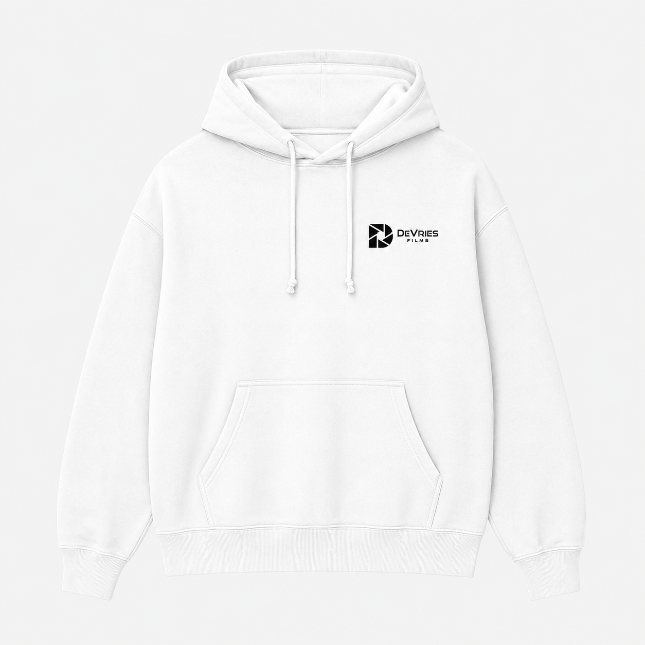 DeVries Films Hoodie
