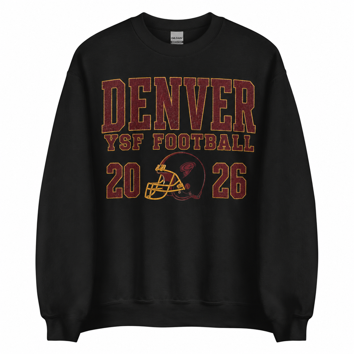 Softstyle Crewneck