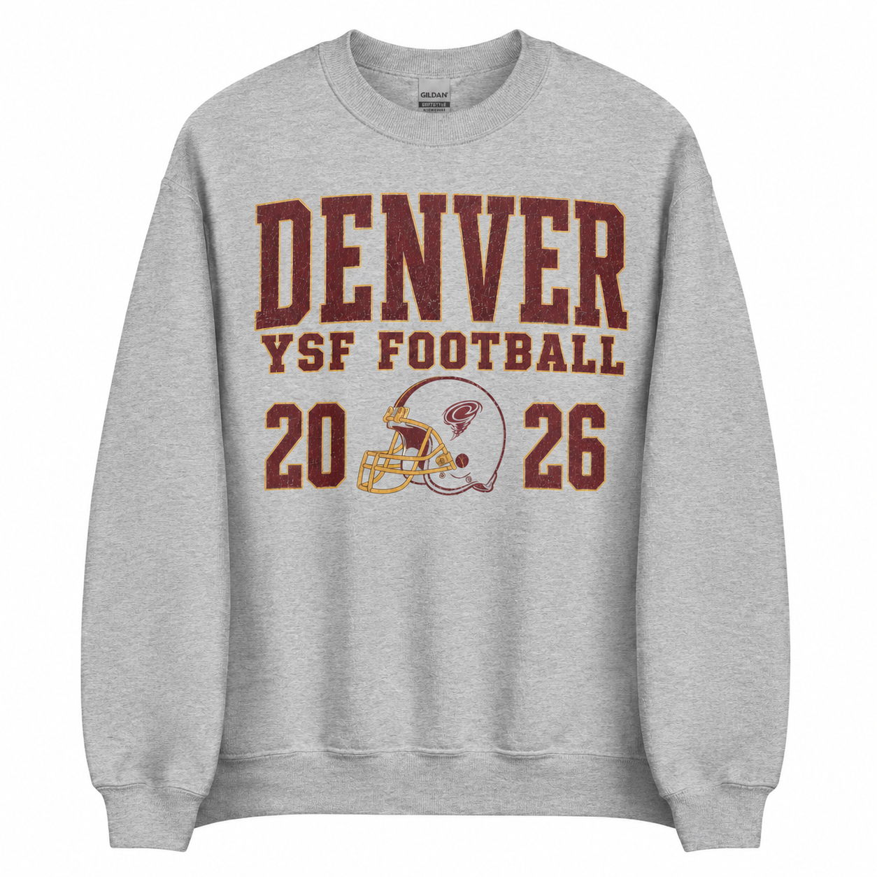 Softstyle Crewneck