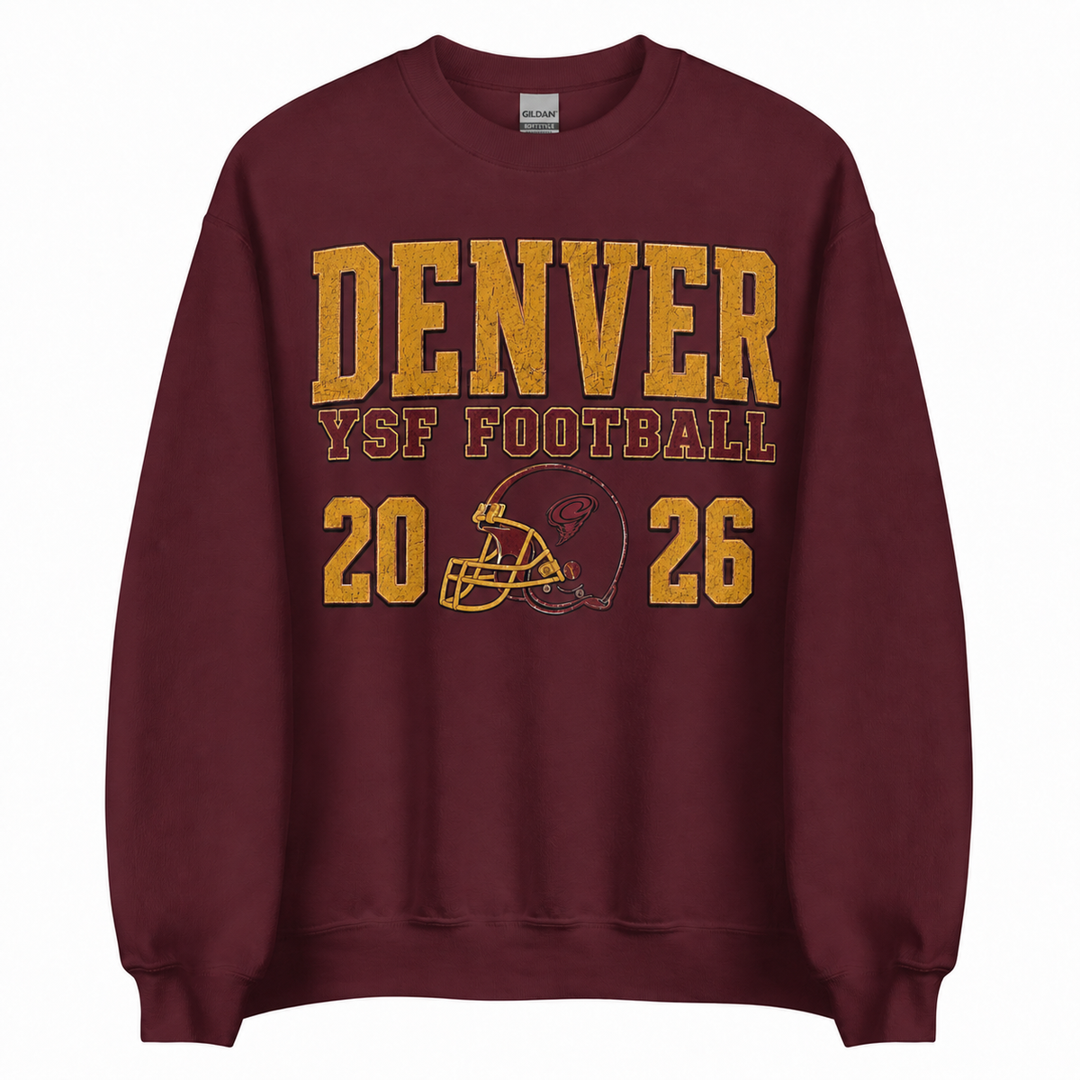 Softstyle Crewneck