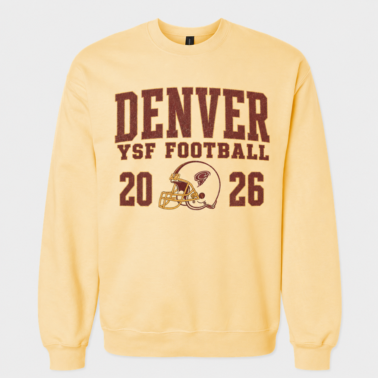 Softstyle Crewneck