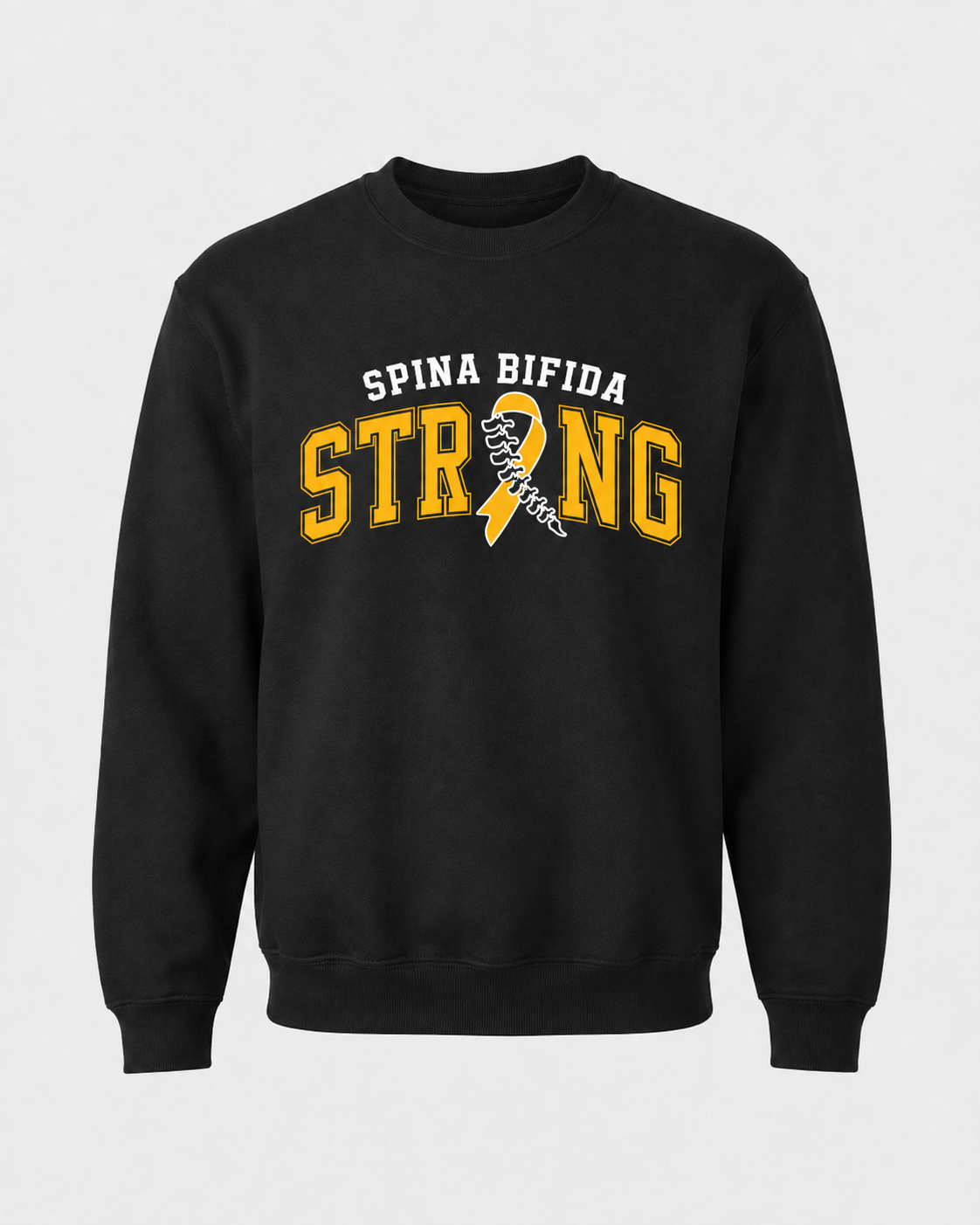 Core Fleece Crewneck