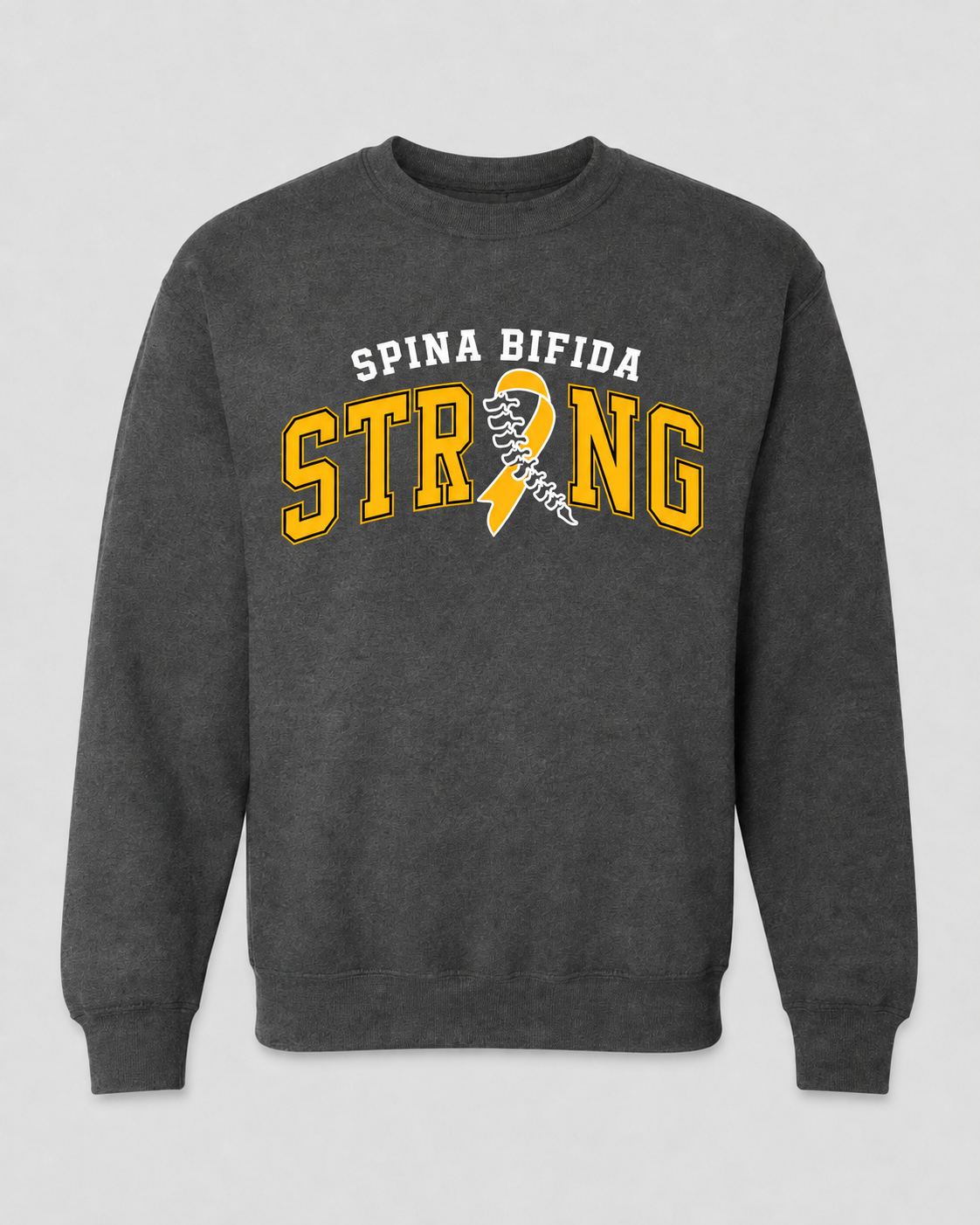Core Fleece Crewneck