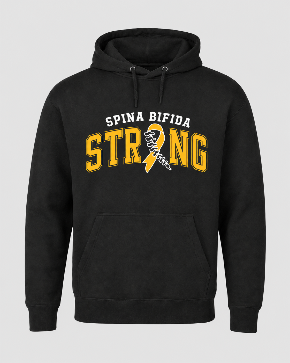Core Fleece Hooded Sweatshirt