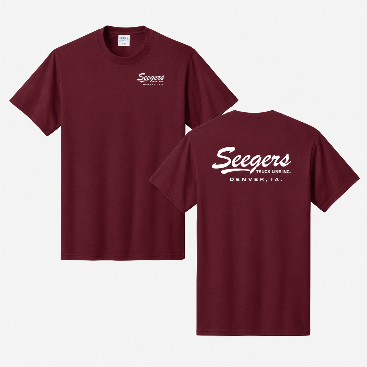 Port & Company T-Shirt