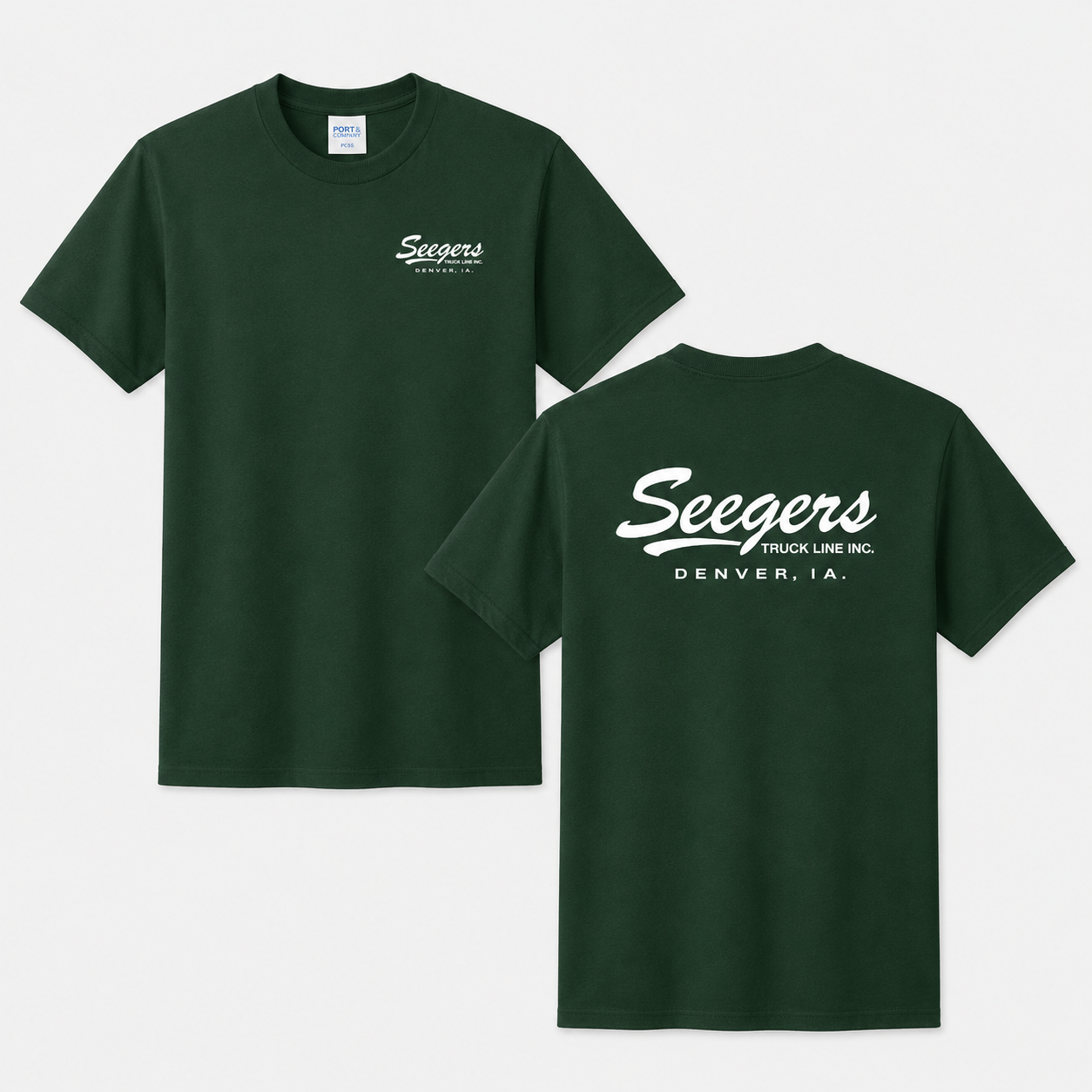 Port & Company T-Shirt