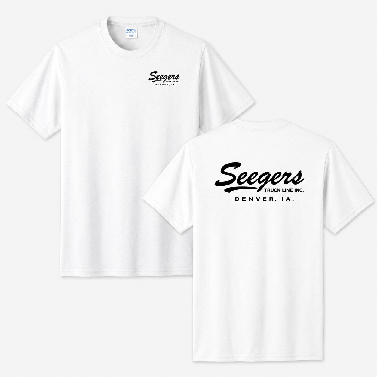 Port & Company T-Shirt
