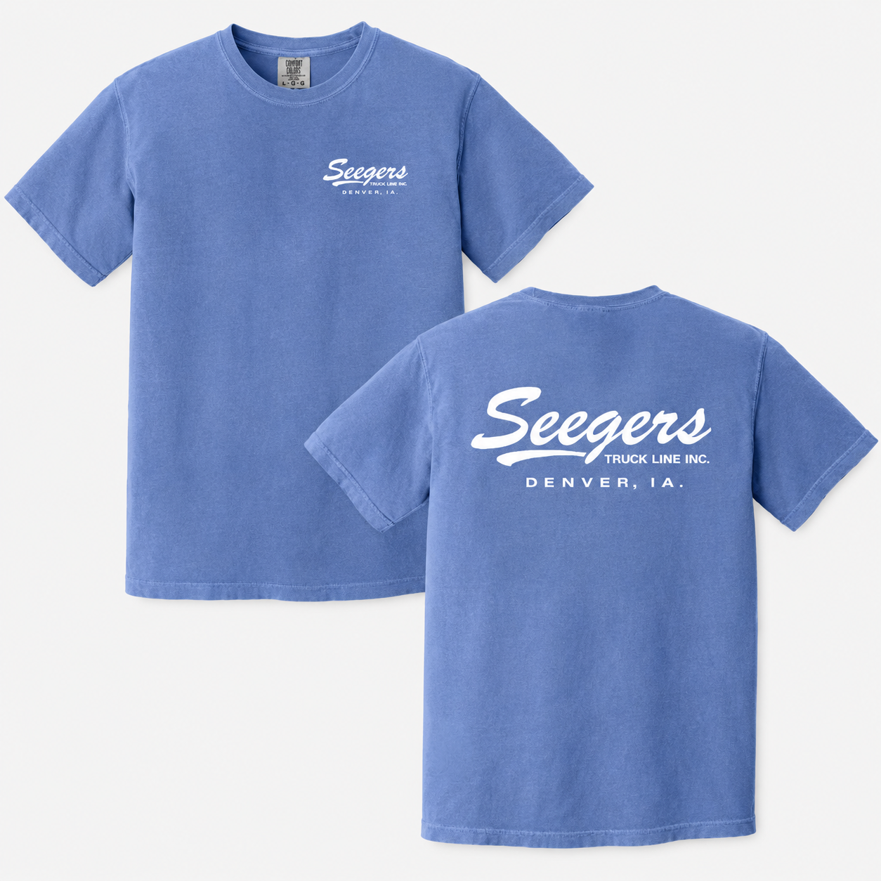 Comfort Colors T-Shirt