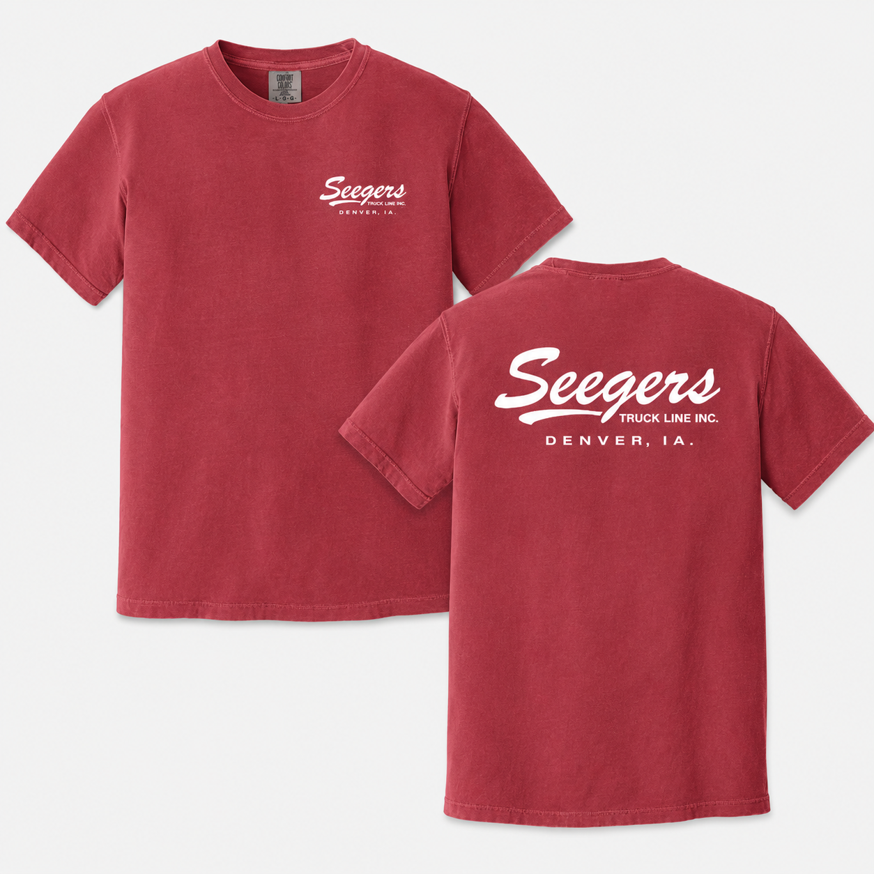 Comfort Colors T-Shirt