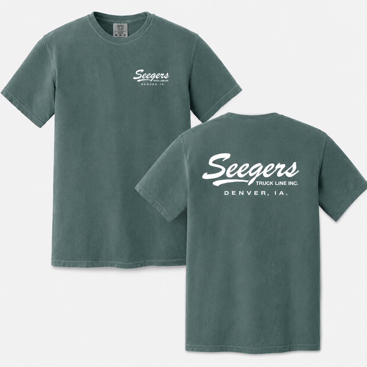 Comfort Colors T-Shirt