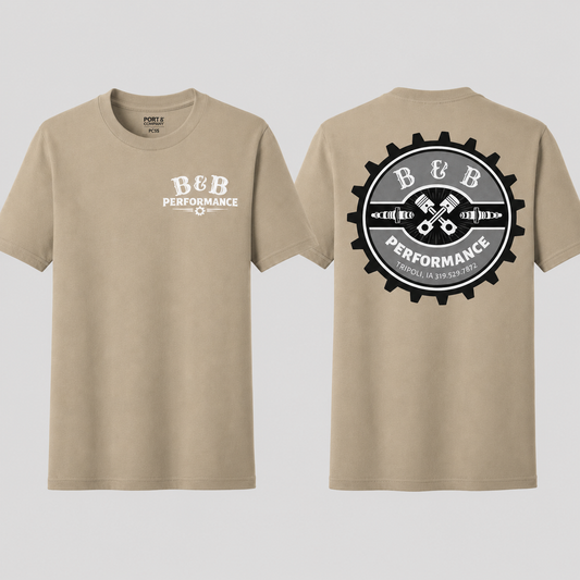 Port & Company Core Blend T-Shirt
