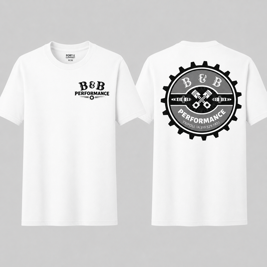 Port & Company Core Blend T-Shirt