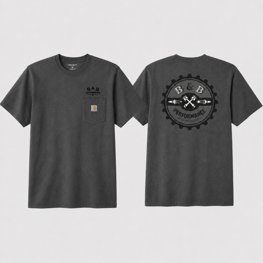 Carhartt® Workwear Pocket Short Sleeve T-Shirt