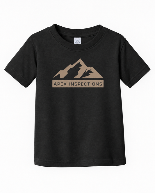 Rabbit Skins Toddler Fine Jersey Tee (RS3321)